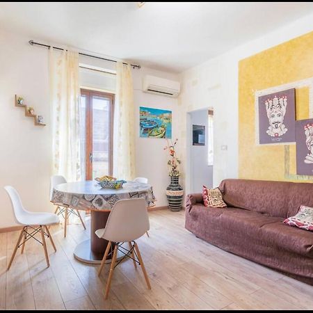 Sirakousai Sweet Home Syracuse Buitenkant foto