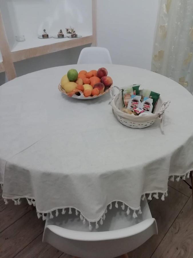 Sirakousai Sweet Home Syracuse Buitenkant foto