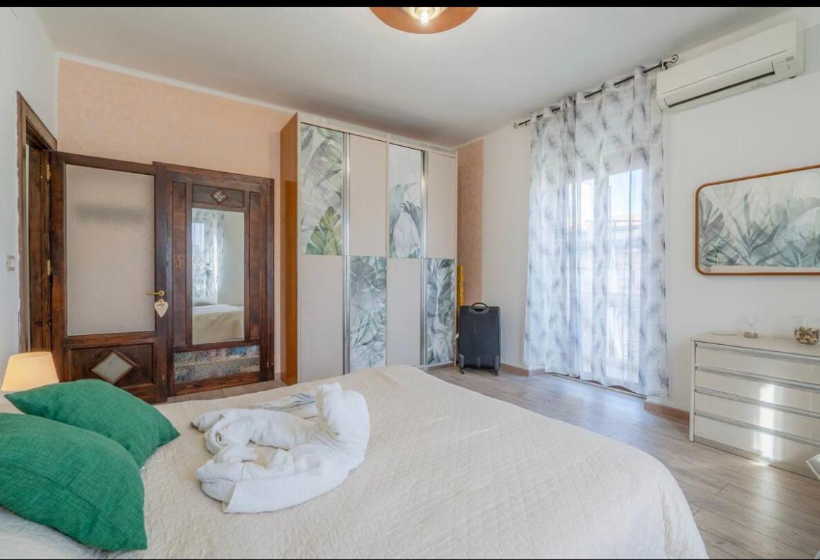Sirakousai Sweet Home Syracuse Buitenkant foto