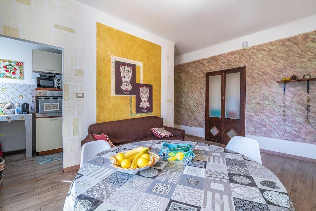 Sirakousai Sweet Home Syracuse Buitenkant foto