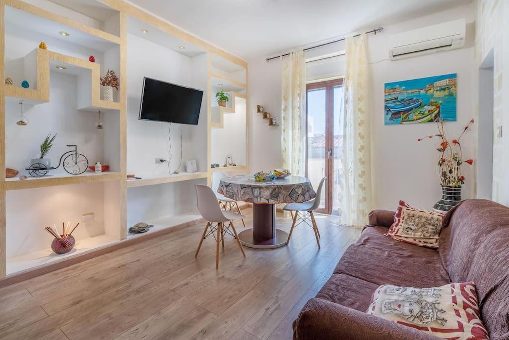 Sirakousai Sweet Home Syracuse Buitenkant foto